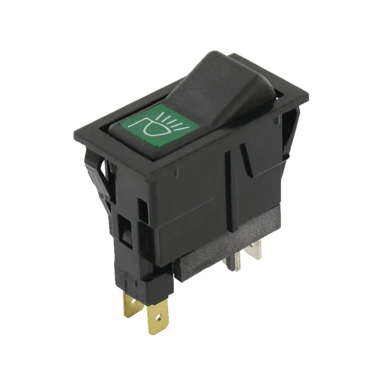 Gang Switches  84206941 New Holland
