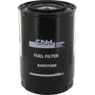NH fuel filter  84597068 New Holland 84480523 84818744