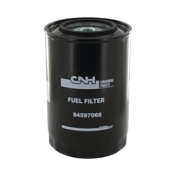 NH fuel filter  84597068 New Holland 84480523 84818744