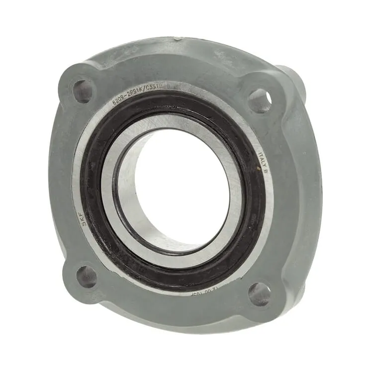 Bearing assy  84434854 New Holland