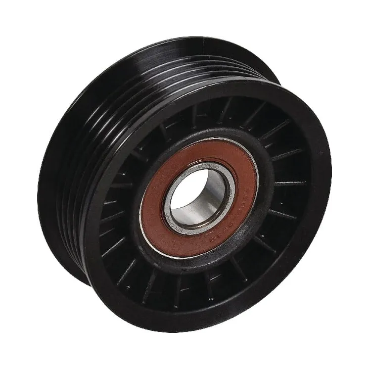 Pulley  84412927 New Holland
