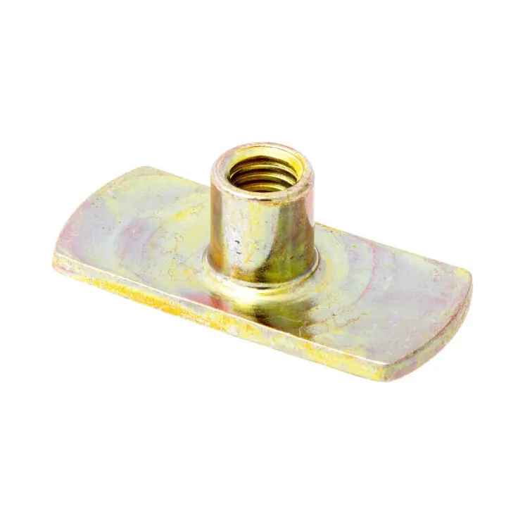 Finger guide nut  84241045 New Holland