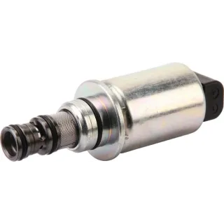 Solenoīda vārsts 84273815 New Holland