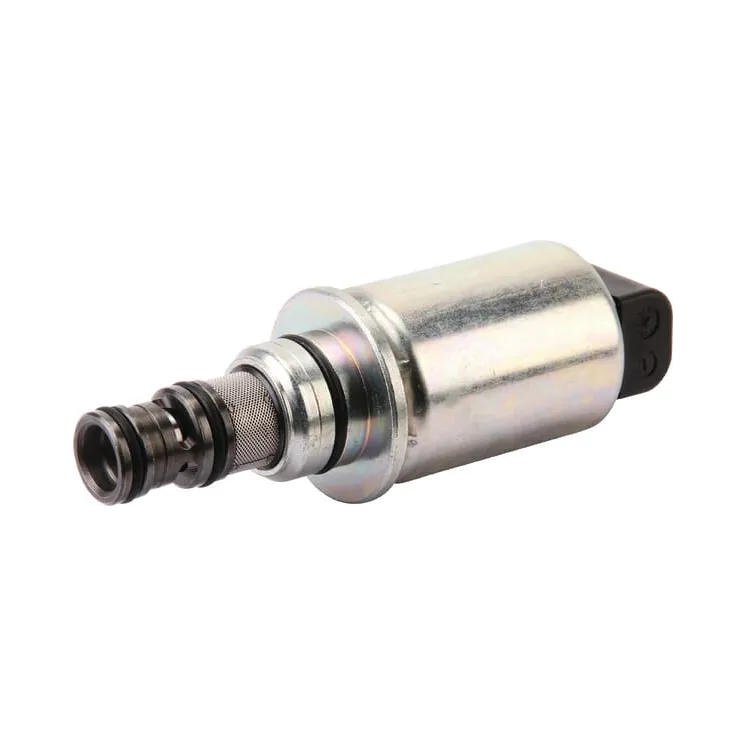Solenoīda vārsts 84273815 New Holland