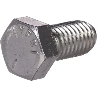 Separator blade bolt  87909 New Holland