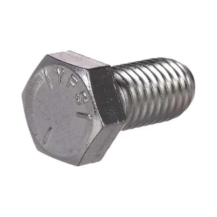 Separator blade bolt  87909 New Holland