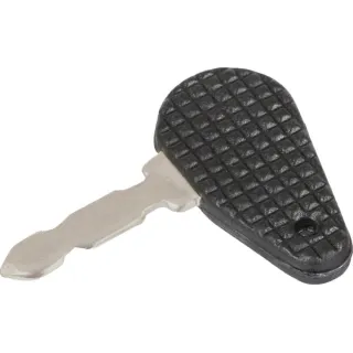 Ignition key  883930M1 Massey Ferguson (AGCO) 54324157