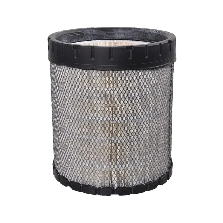 Air filter outer CNH  87741560 New Holland
