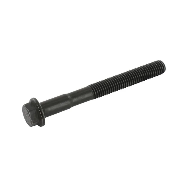 Screw  87802206 New Holland