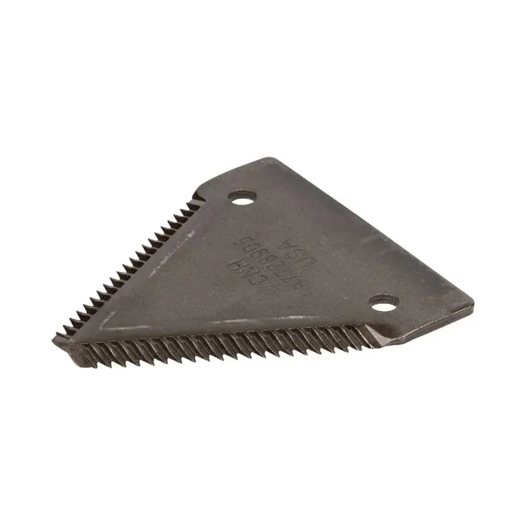 Knife section  87728905 New Holland