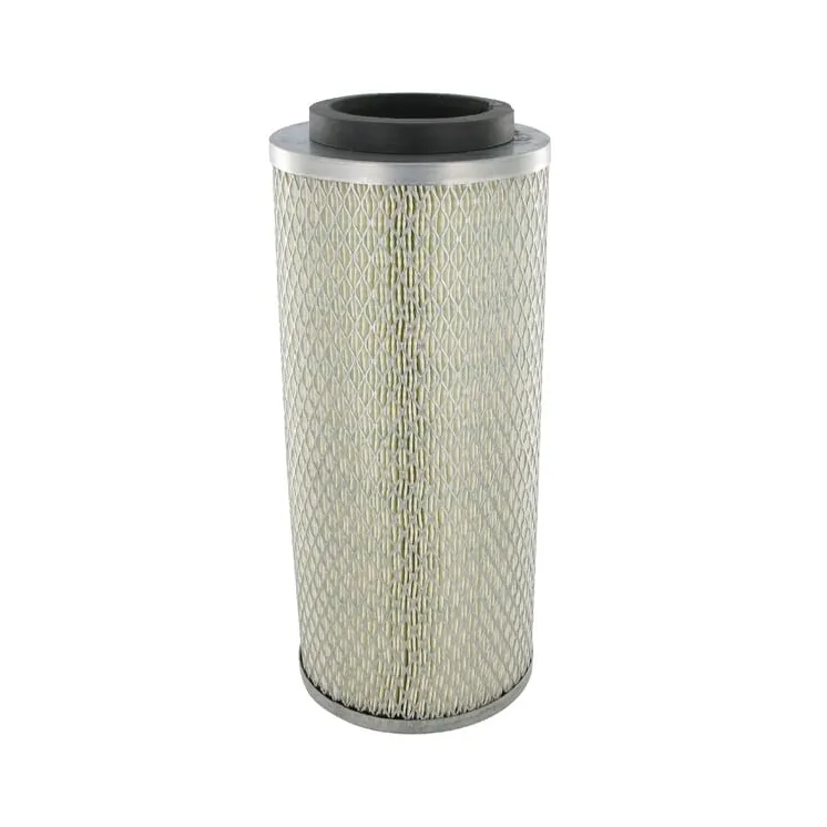 Air filter outer Case - IH  87682979 New Holland 3146927R1