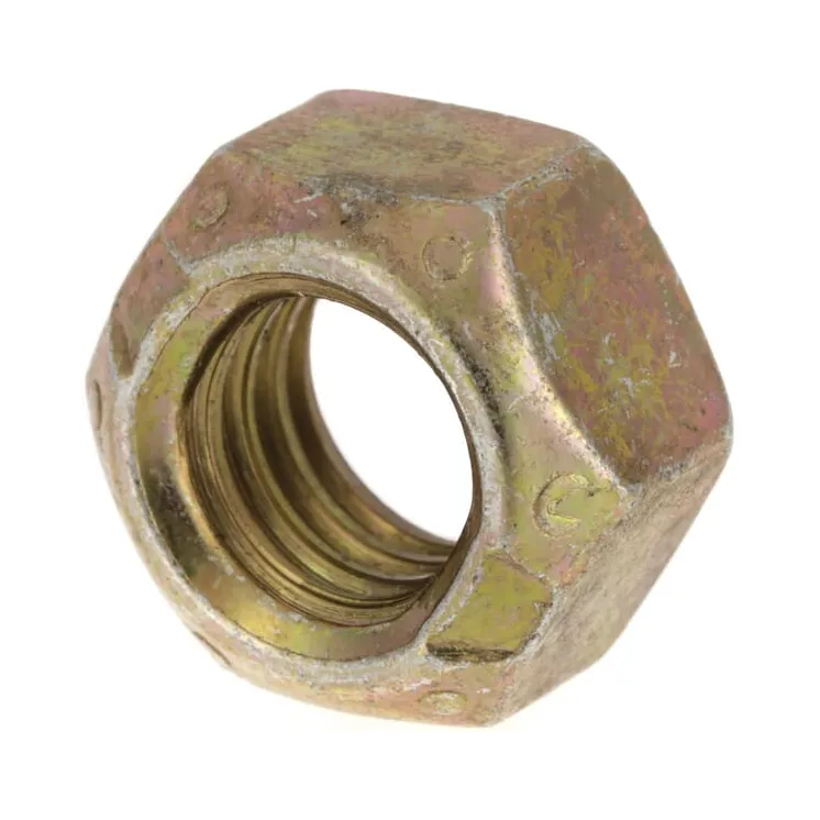 Lug nut  88902 New Holland