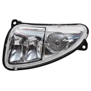 Headlamp  87693345 New Holland 0512900000