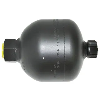 Rechargeable battery  87730802 New Holland