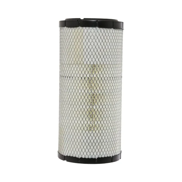 Air filter outer CNH  87682993 New Holland 76094056