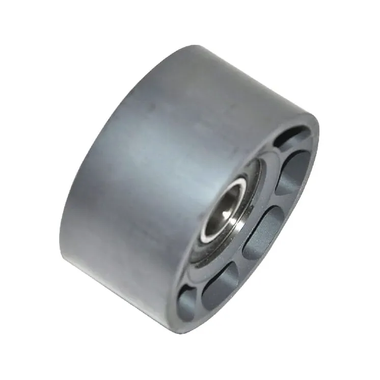 Pulley  87840244 New Holland