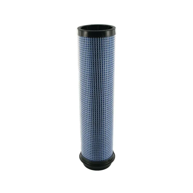 Air filter inner Case - IH  87682977 New Holland 3216100R2