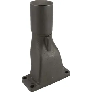 Izplūdes kolektors 87714389 New Holland