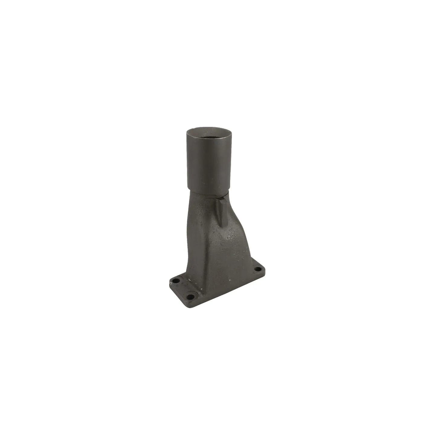 Exhaust manifold  87714389 New Holland