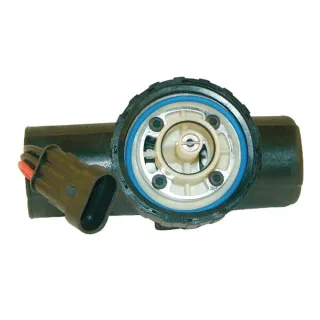 Fuel pump electric NH  87802238 New Holland