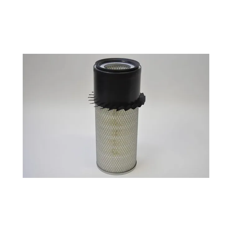 Air filter outer Case - IH  87704240 New Holland D56453