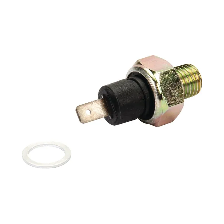 Pressure switch  87694764 New Holland
