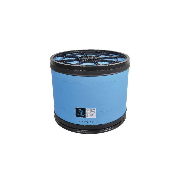 Air filter outer Case - IH  87727665 New Holland