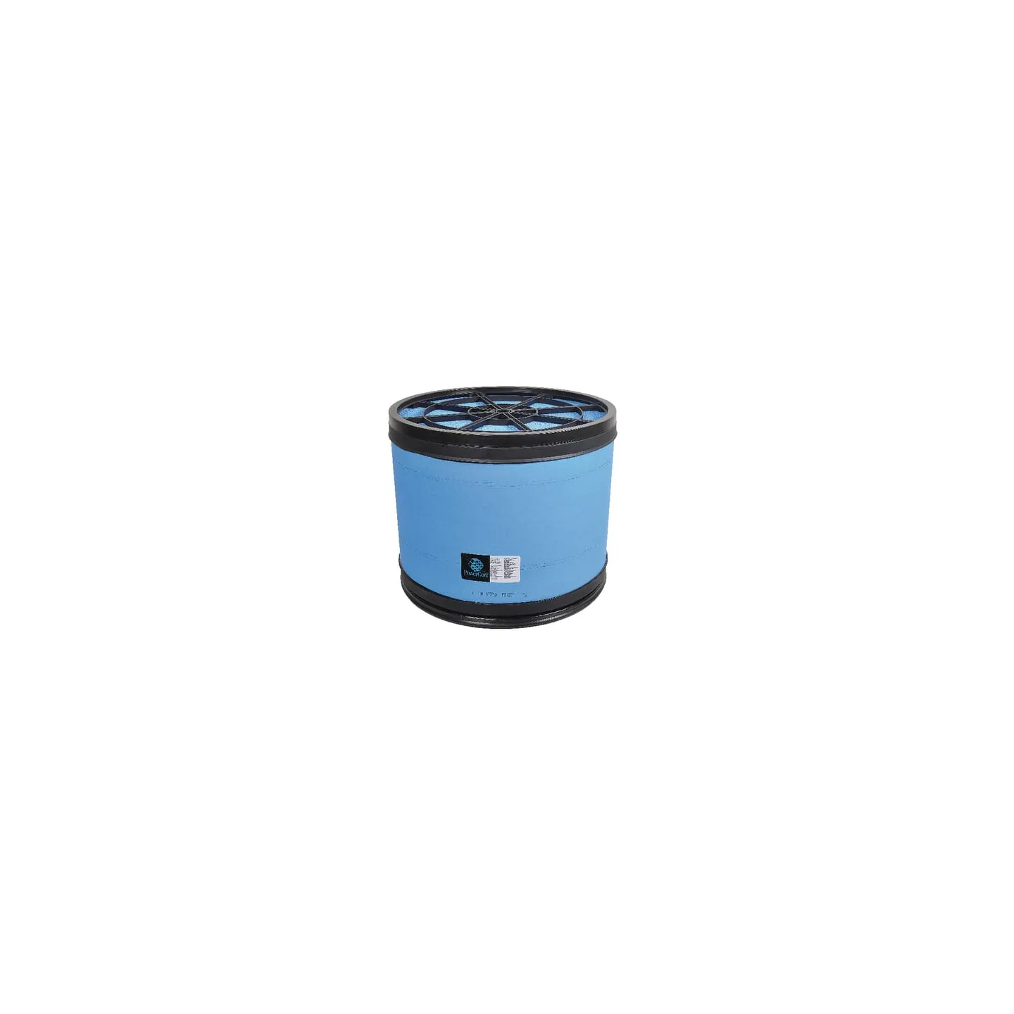 Air filter outer Case - IH  87727665 New Holland