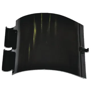 Plate, wear  87736327 New Holland