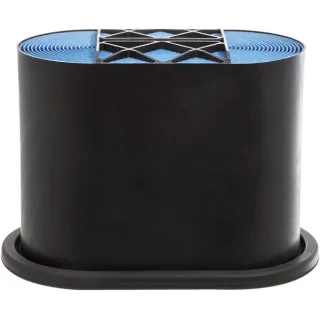 Air filter outer  87037984 New Holland