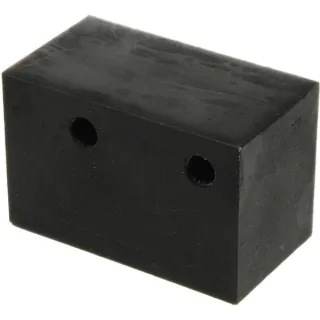Insulator block  87044420 New Holland