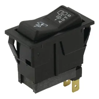 Rocker switch  87592038 New Holland