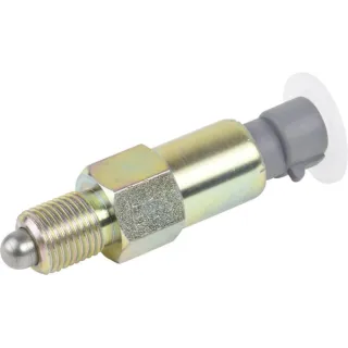 Switch shift rail position  87369251 New Holland