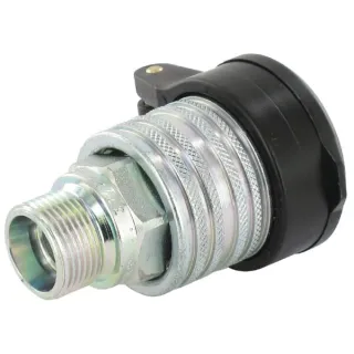 Hydraulic coupling M22x1.5  87301571 New Holland