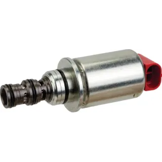 Valve, solenoid  87472229 New Holland