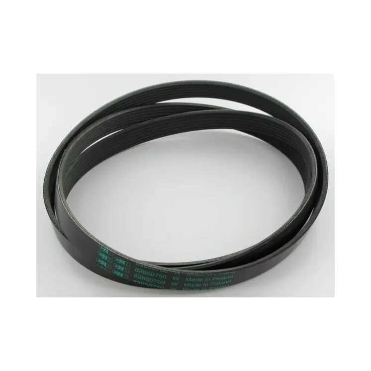 Ribbed Belt CNH  87316556 New Holland 82850750