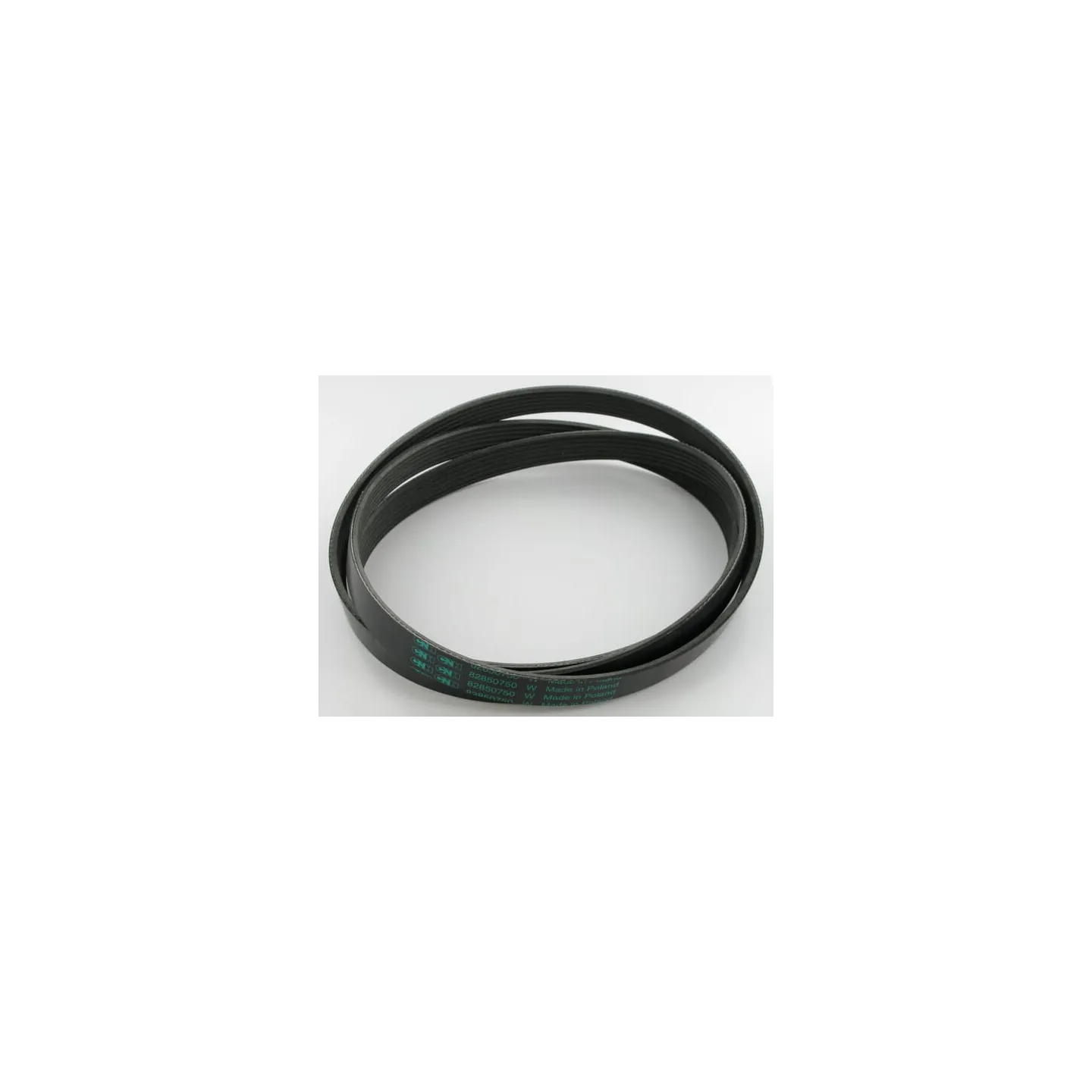 Ribbed Belt CNH  87316556 New Holland 82850750