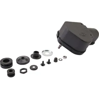 Wiper motor  87398324 New Holland
