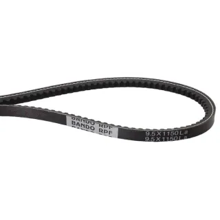 V-belt set  87643267 New Holland