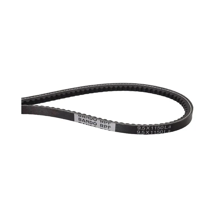 V-belt set  87643267 New Holland