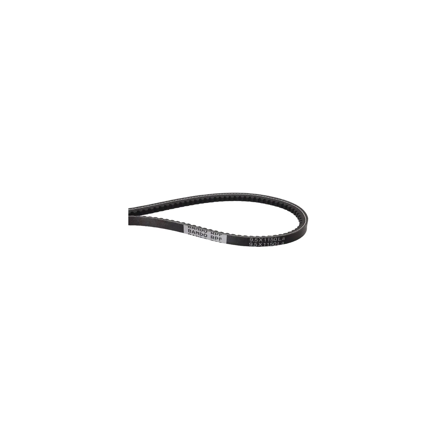 V-belt set  87643267 New Holland