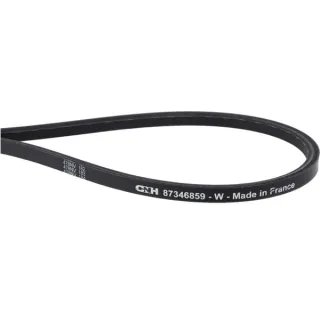 V-belt  87346859 New Holland