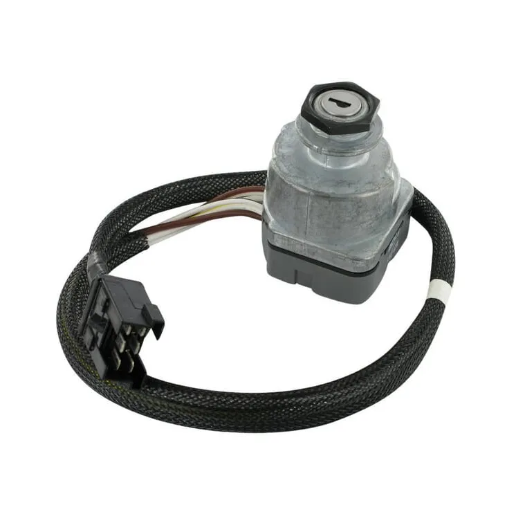 Ignition Switch CNH  87561528 New Holland 81864288