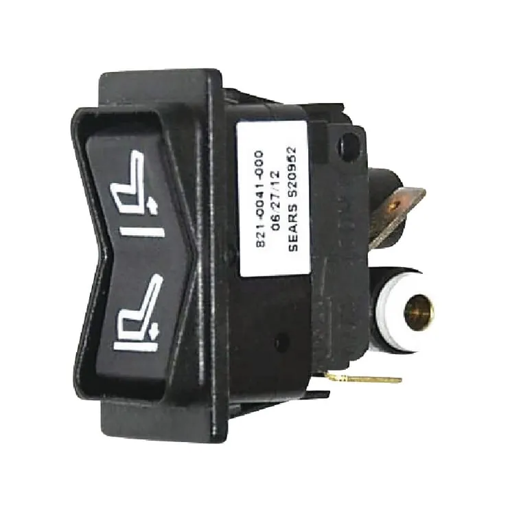 Seat switch  87347940 New Holland