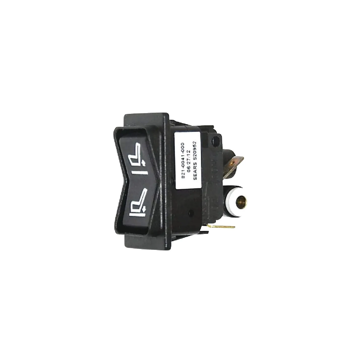 Seat switch  87347940 New Holland