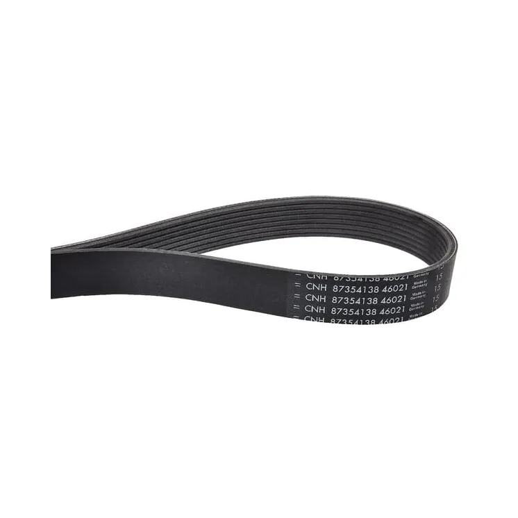 Belt  87354138 New Holland