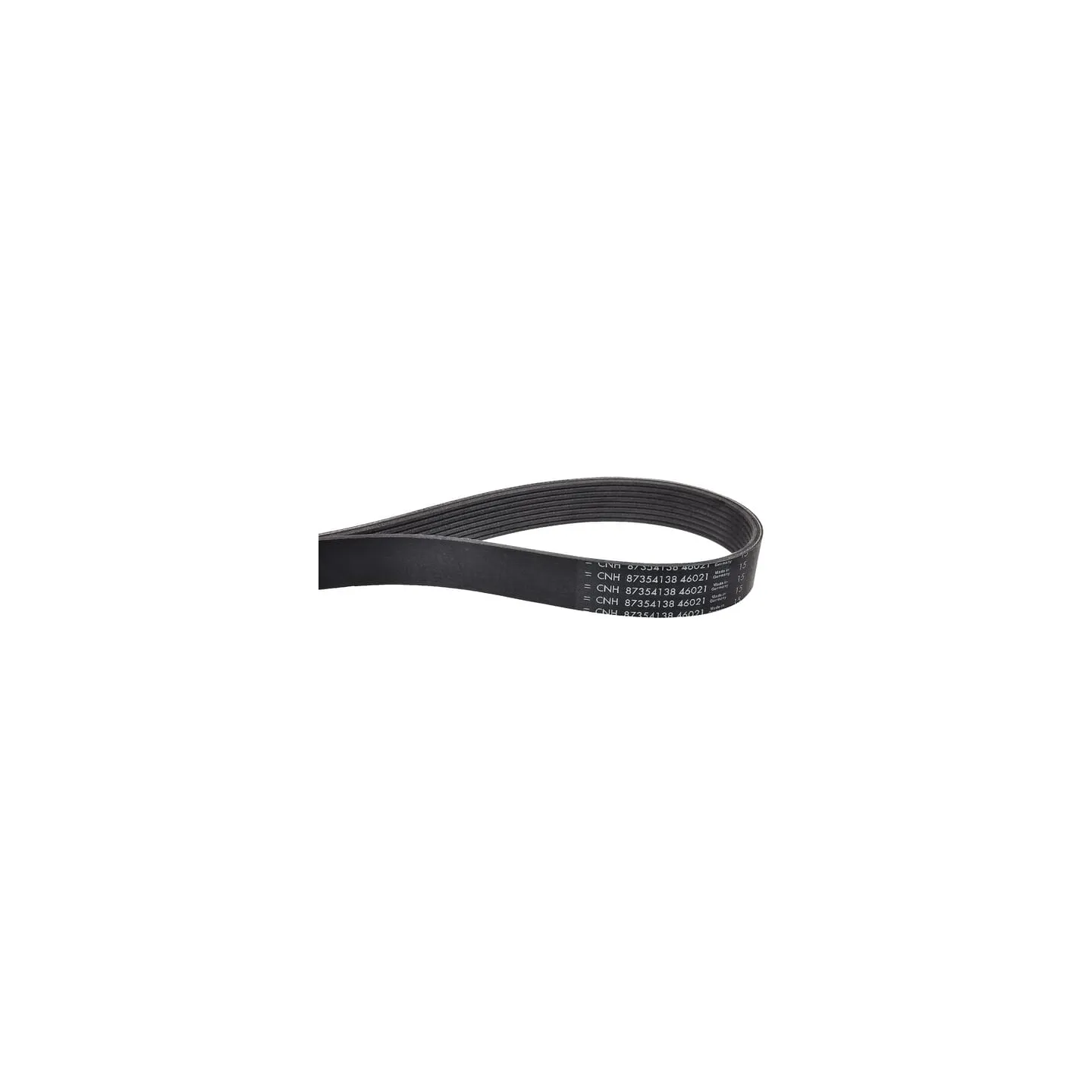 Belt  87354138 New Holland