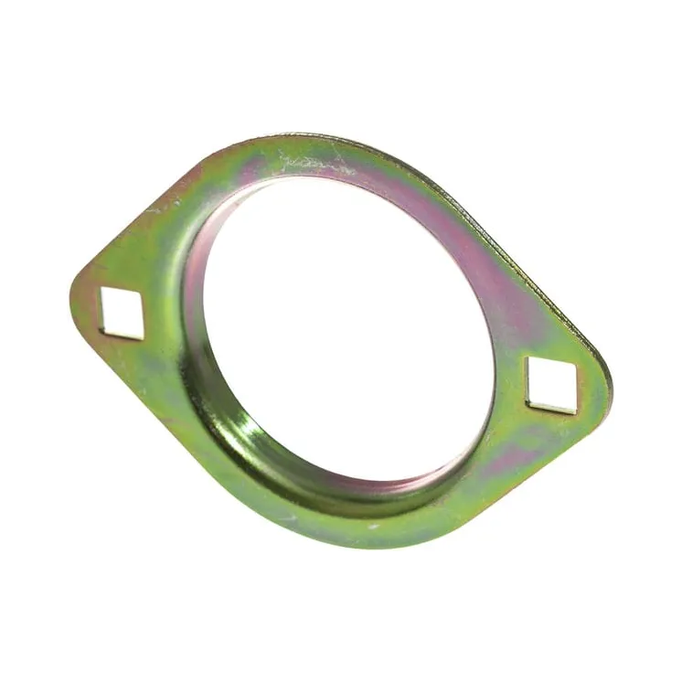 Flange  87623202 New Holland