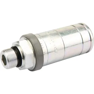Female quick coupling  90403675 New Holland