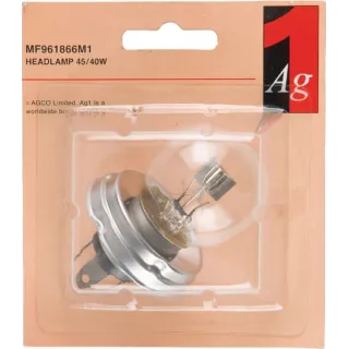 Bulb  961866M1 Massey Ferguson (AGCO) 965465M1